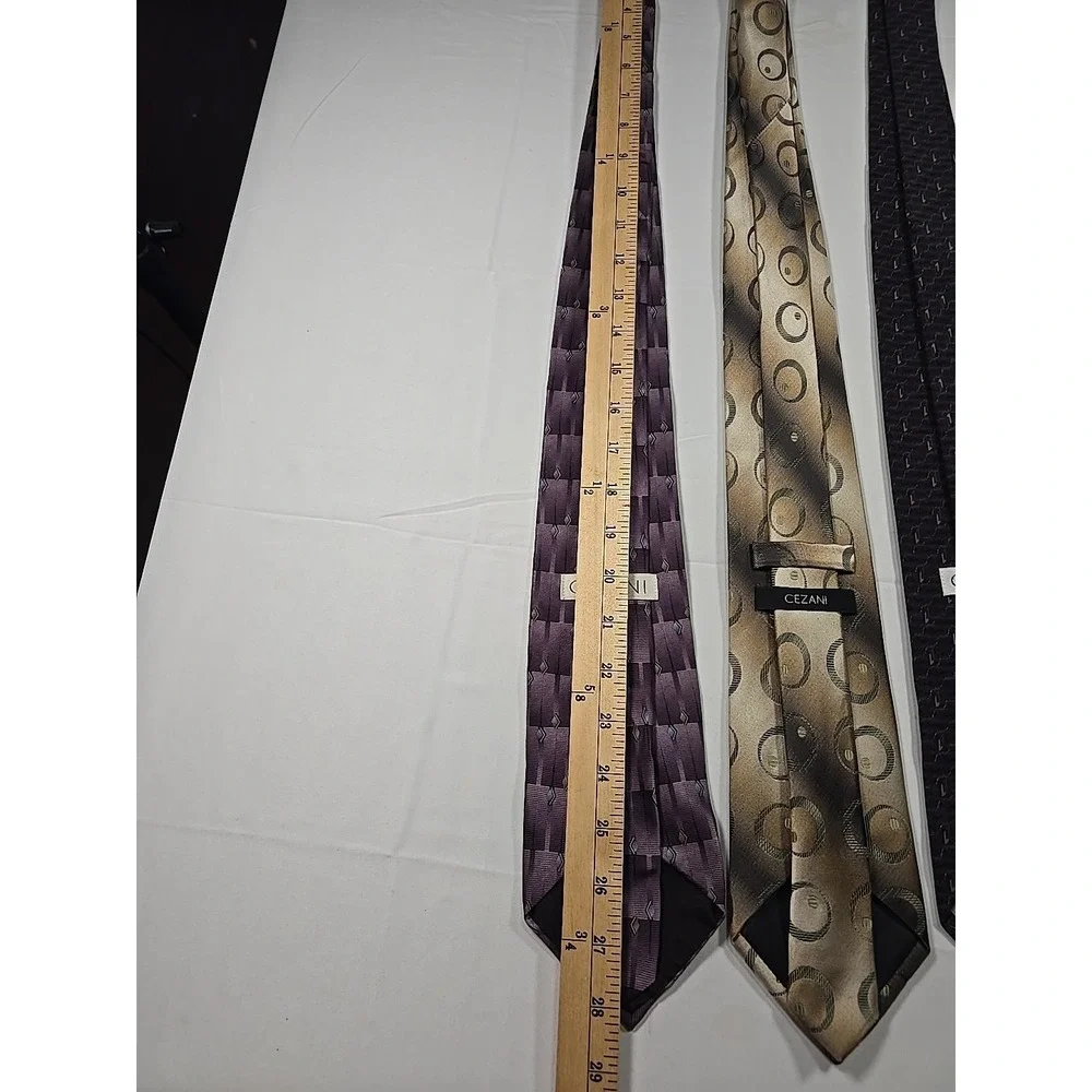 Cezani product lot